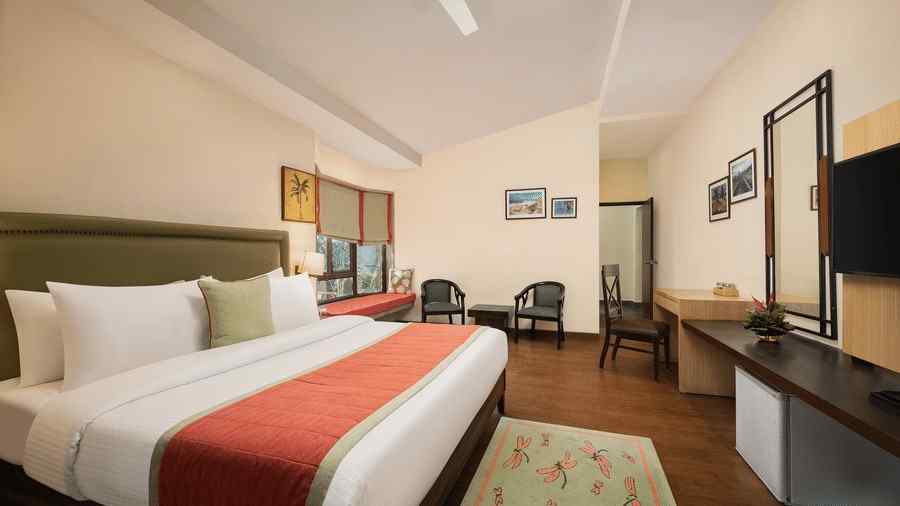 Superior Room (2)