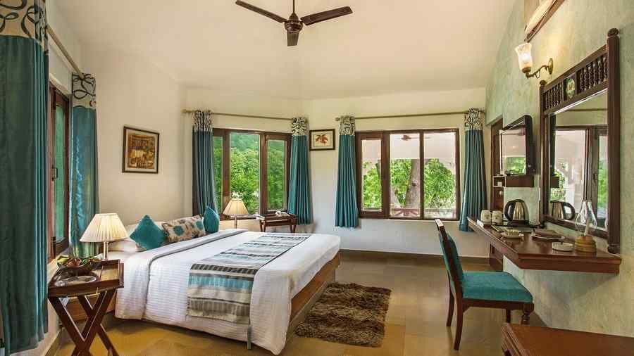 Deluxe Cottage (3)