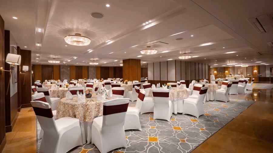 Conference Hall 3