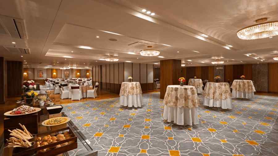 Conference Hall 4