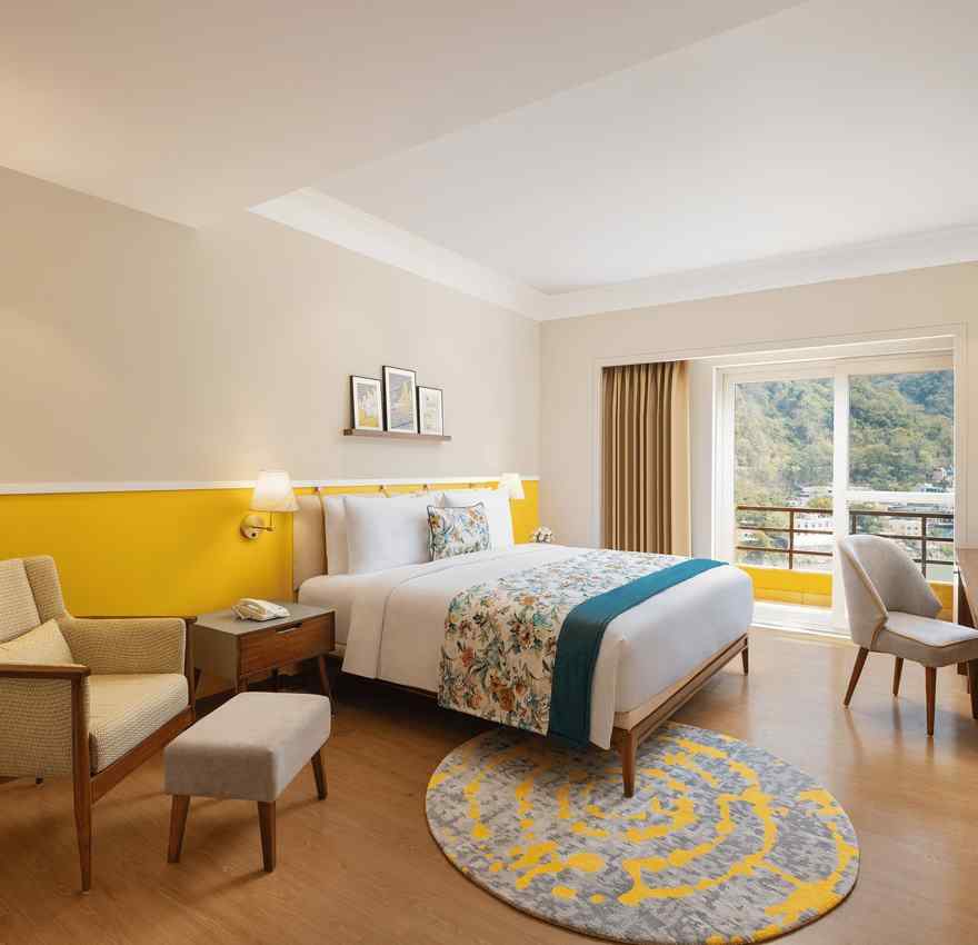 Dlx Kids Suite 1