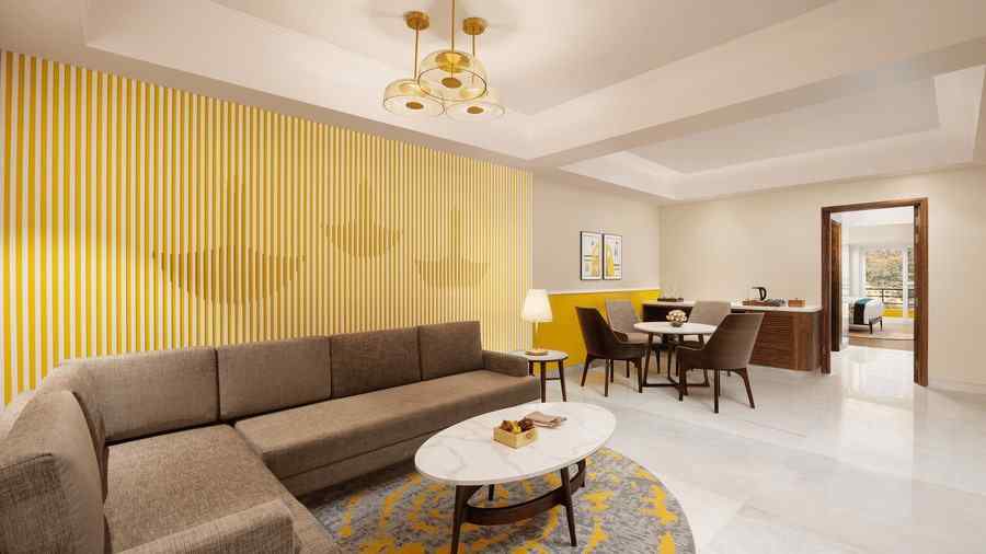 Dlx Kids Suite 4 Living Room
