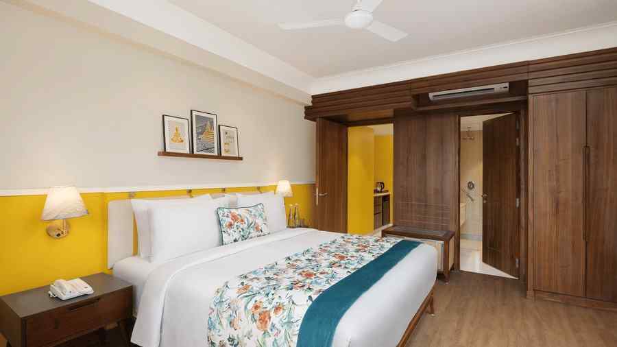 1 BR Royal Ganges View (3)
