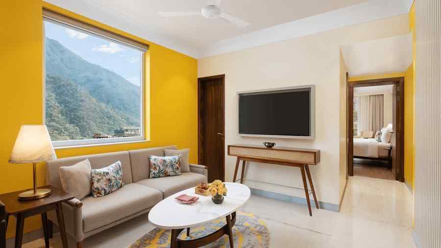 1 BR Royal Ganges View (1)